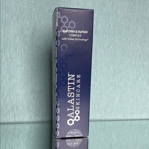 Alastin Skincare ReFORM & RePAIR Complex